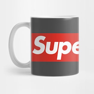 SuperEmoFriend Mug